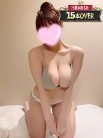 神の御業のKカップ美(20)