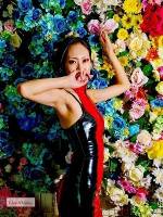 響(ヒビキ)女王様()