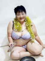 ハマグリのミヨコ(50)