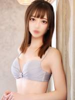 みつ【フェラで無意識に激濡れ】(25)