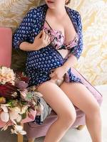 藤山　ちほり(54)