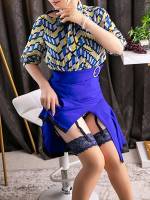 北原　よしみ(47)