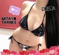 瑛玲那(えれな)(33)