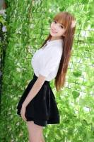 まつり★業界最注目の美少女！！(19)