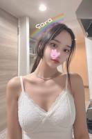 サラ★スタイル最強のガチ若少女(19)